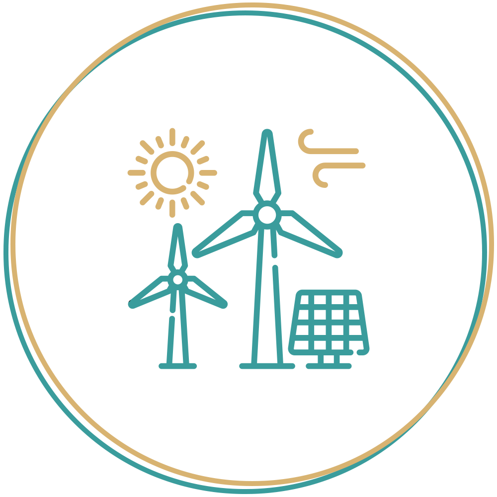 التنمية المستدامة والبيئة